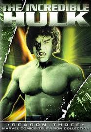 The Incredible Hulk Season 03 (1980)