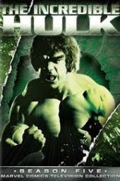 Nonton Film The Incredible Hulk Season 05 (1982) Sub Indo