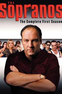 Nonton The Sopranos S01 (1999) Sub Indo