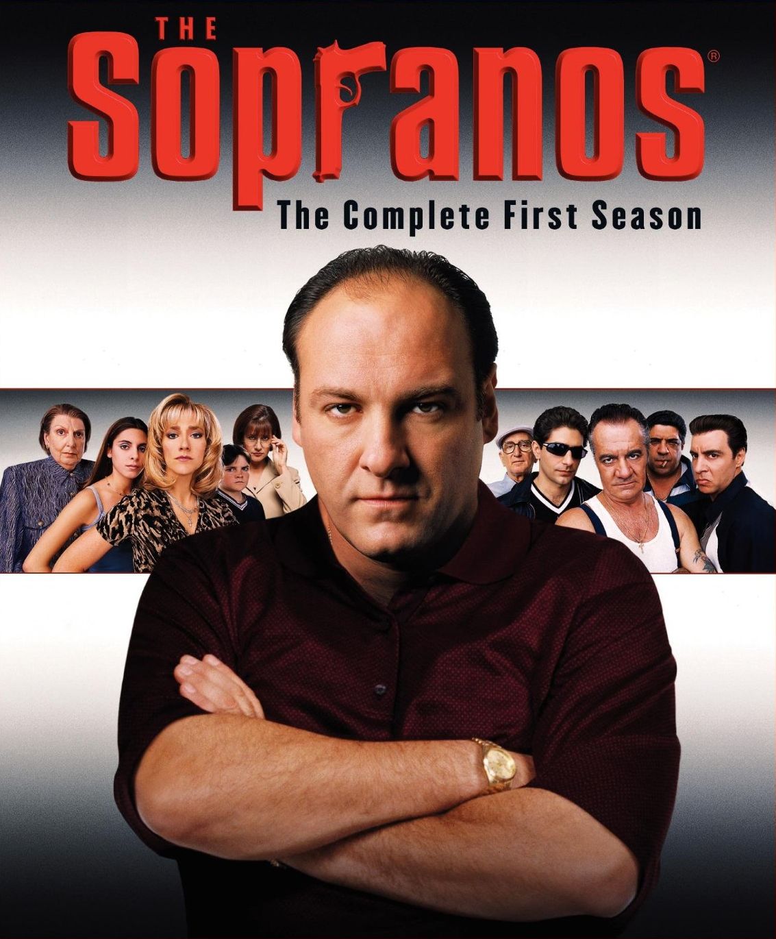 Nonton The Sopranos S01 (1999) Sub Indo