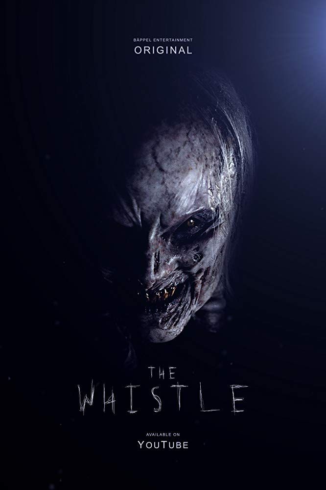 The Whistle (2017)