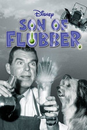 Son of Flubber (1963) jf