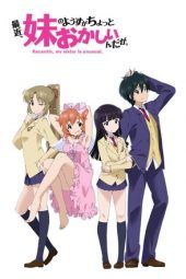 Nonton Film Recently, My Sister is Unusual (2014) Sub Indo