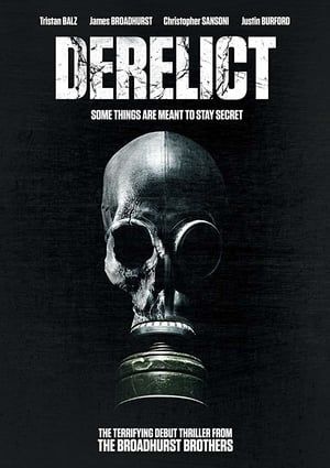 Nonton Derelict (2017) Sub Indo jf