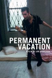 Nonton Film Permanent Vacation (1980) Sub Indo