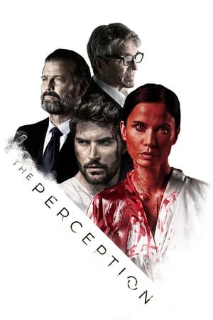 Poster The Perception (2018) jf