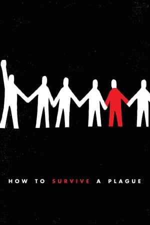 How to Survive a Plague 2012 Poster