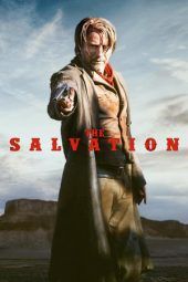 Nonton Film The Salvation (2014) Sub Indo