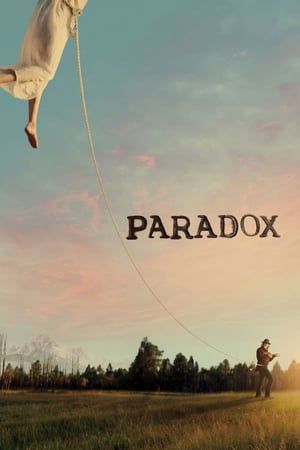 Poster Paradox (2018)