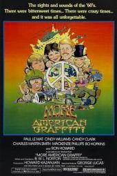 Nonton Film More American Graffiti (1979) Sub Indo