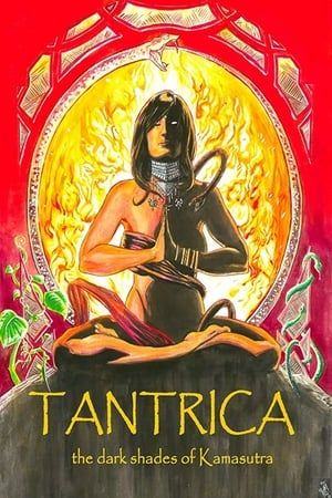 Poster Tantrica (2018)