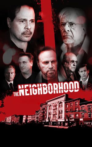 Poster The Neighborhood (2017)