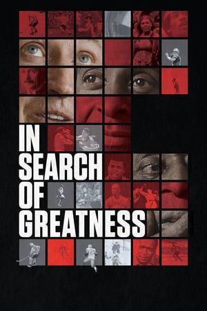 Poster Nonton In Search of Greatness (2018) Sub Indo jf