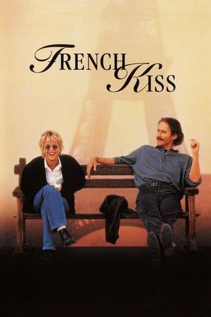 Poster Nonton French Kiss (1995) Sub Indo jf