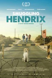 Nonton Film Smuggling Hendrix (2019) Sub Indo