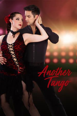 Poster Another Tango (2018)