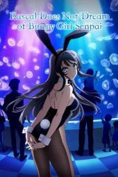 Nonton Film Seishun Buta Yarou wa Bunny Girl Senpai no Yume wo Minai (2018) Sub Indo