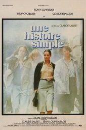 Nonton Film A Simple Story (1978) Sub Indo