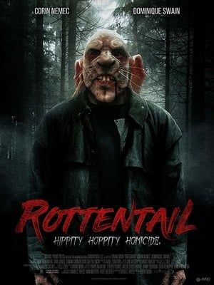 Poster Rottentail (2018)