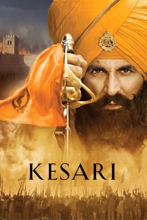 Kesari (2019) jf