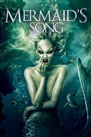 Poster Charlotte’s Song (2015)