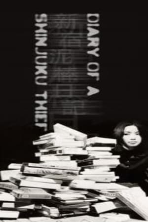 Diary of a Shinjuku Thief (1969)