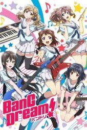 BanG Dream! (2017)