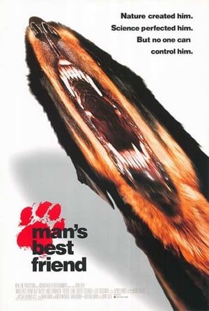 Man’s Best Friend (1993) jf