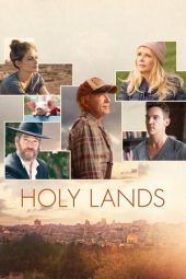 Nonton Film Holy Lands (2018) Sub Indo