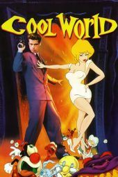 Nonton Film Cool World (1992) Sub Indo