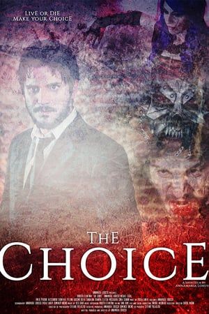 Poster The Choice (2015)