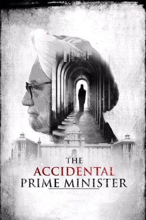 The Accidental Prime Minister (2019) jf