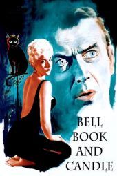 Nonton Film Bell, Book and Candle (1958) Sub Indo