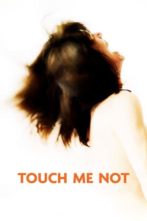 Poster Touch Me Not (2018) jf