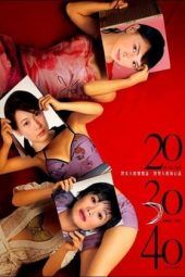 Nonton Film 20 30 40 (2004) Sub Indo