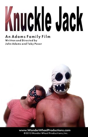 Knuckle Jack 2013 Poster