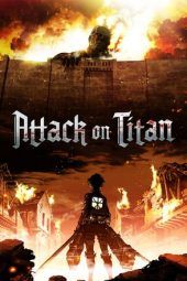 Nonton Film Attack on Titan (2013) Sub Indo