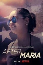 Nonton Film After Maria (2019) Sub Indo