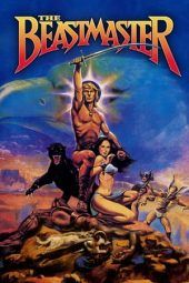 Nonton Film The Beastmaster (1982) Sub Indo