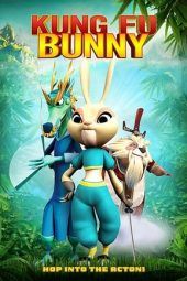 Nonton Film Kung Fu Bunny (2019) Sub Indo Nonton Film Kung Fu Bunny (2019) Sub Indo