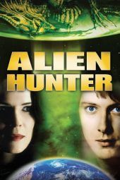 Nonton Film Alien Hunter (2003) Sub Indo