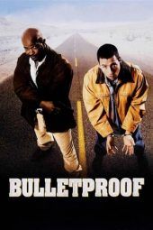 Nonton Film Bulletproof (1996) Sub Indo