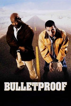 Bulletproof (1996) jf