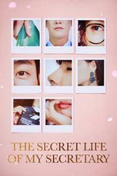 Nonton Film The Secret Life of My Secretary (2019) Sub Indo