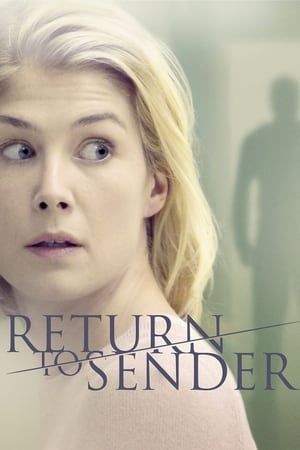 Poster Nonton Return to Sender (2015) Sub Indo jf