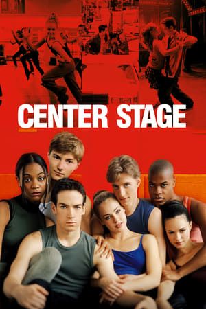 Center Stage (2000) jf