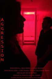 Nonton Film Aggression (2017) Sub Indo