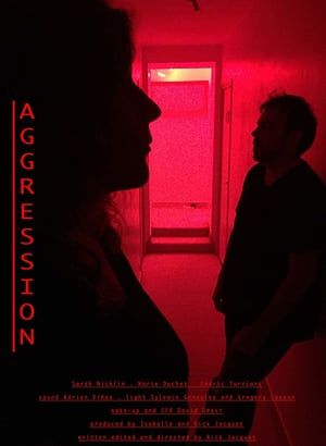 Aggression (2017)