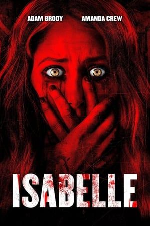 Poster Isabelle (2019) jf