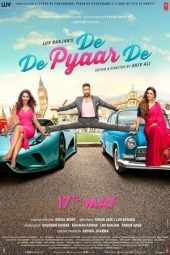 Nonton Film De De Pyaar De (2019) Sub Indo